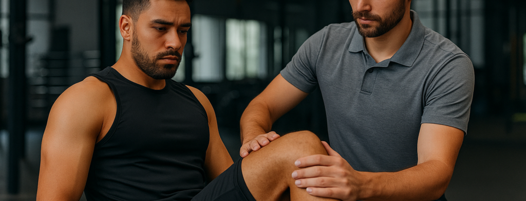 Discover Why Physical Therapy Is Essential in Sports for Success